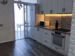 Продается 1-комнатная квартира Таганрогская ул, 40.4 м², 6850000 рублей