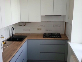 Продается 2-комнатная квартира 14-я линия ул, 38.2 м², 5250000 рублей
