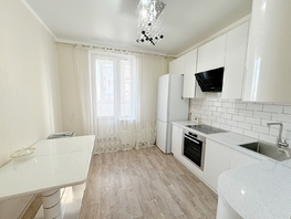 Продается 3-комнатная квартира Солженицына пр-кт, 86 м², 10500000 рублей