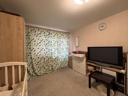 Продается 1-комнатная квартира Королева пр-кт, 41 м², 4600000 рублей