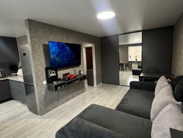 Продается 1-комнатная квартира Герасименко ул, 30 м², 4700000 рублей