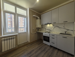 Продается 1-комнатная квартира Берберовская ул, 28.1  м², 4400000 рублей