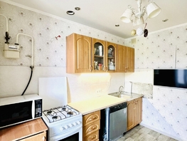 Продается 1-комнатная квартира Думенко ул, 35.5 м², 4650000 рублей