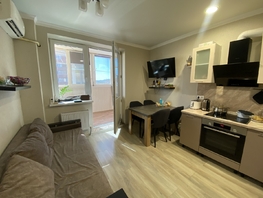 Продается 2-комнатная квартира Шаповалова ул, 57  м², 6100000 рублей
