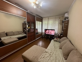 Продается 2-комнатная квартира Добровольского пл, 48 м², 4500000 рублей