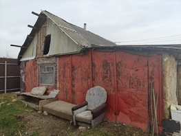 Продается Коттедж Никоноровский пер, 35 м², участок 7 сот., 1299999 рублей