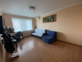 Продается 1-комнатная квартира 40-летия Победы пр-кт, 40.2 м², 4200000 рублей