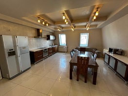 Продается 4-комнатная квартира Максима Горького ул, 160 м², 18000000 рублей