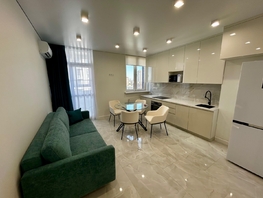 Продается 1-комнатная квартира Соколова пр-кт, 43.1 м², 12500000 рублей