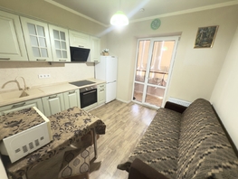 Снять однокомнатную квартиру Еременко ул, 38 м², 25000 рублей