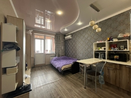 Продается Студия Еляна ул, 24  м², 4050000 рублей