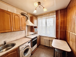 Продается 1-комнатная квартира Туполева ул, 30.6 м², 3100000 рублей