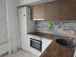 Продается 1-комнатная квартира Еляна ул, 39 м², 5600000 рублей