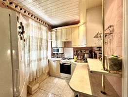 Продается 3-комнатная квартира Новолесная ул, 59 м², 4700000 рублей
