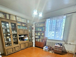 Продается 3-комнатная квартира Ларина ул, 64 м², 5000000 рублей