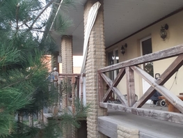 Продается Дом Янтарная ул, 180  м², участок 8 сот., 23500000 рублей