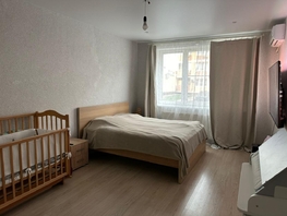 Продается 2-комнатная квартира 1-я Ковровая ул, 57  м², 6300000 рублей