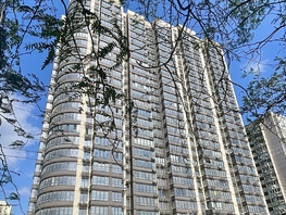 Продается 2-комнатная квартира Ворошиловский пр-кт, 54 м², 9350000 рублей