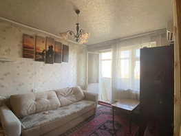 Снять однокомнатную квартиру Таганрогская ул, 22 м², 16000 рублей