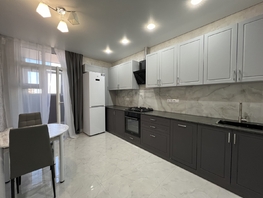 Продается 1-комнатная квартира 40-летия Победы пр-кт, 42 м², 6600000 рублей
