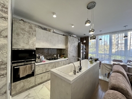 Продается 3-комнатная квартира Маяковского ул, 94 м², 14500000 рублей
