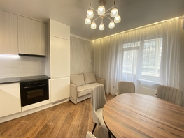 Продается 2-комнатная квартира ЖК Gray (Грэй), кв-л 11-1, 62 м², 9600000 рублей