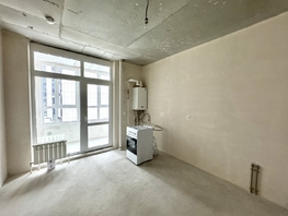 Продается 1-комнатная квартира Берберовская ул, 40  м², 5700000 рублей
