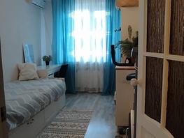 Продается 2-комнатная квартира Капустина ул, 46 м², 5350000 рублей