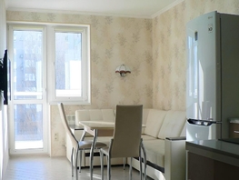 Продается 1-комнатная квартира Закруткина ул, 45  м², 9000000 рублей