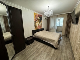 Продается 3-комнатная квартира 2-я Краснодарская ул, 86  м², 11990000 рублей