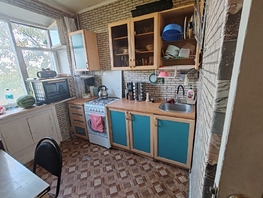 Продается 1-комнатная квартира Рахманинова ул, 33 м², 3100000 рублей