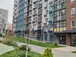 Продается Студия Солженицына пр-кт, 26  м², 4400000 рублей