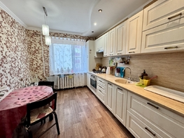 Продается 3-комнатная квартира Садовая ул, 60  м², 6400000 рублей