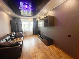 Продается 2-комнатная квартира 2-я Краснодарская ул, 46.6  м², 4200000 рублей