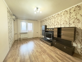 Продается 1-комнатная квартира Мира ул, 52 м², 6200000 рублей