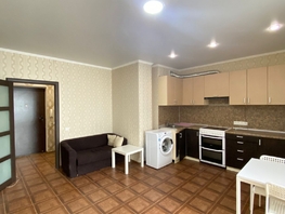 Продается 2-комнатная квартира Таганрогская ул, 41  м², 4600000 рублей