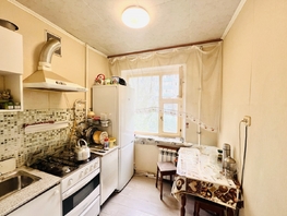 Продается 1-комнатная квартира Миронова ул, 22 м², 2400000 рублей