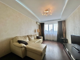 Продается 4-комнатная квартира 339-й Стрелковой Дивизии ул, 92.7  м², 8600000 рублей