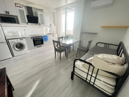 Продается 2-комнатная квартира Дунаевского пер, 54.8 м², 7800000 рублей