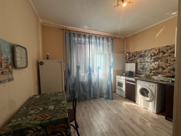 Снять однокомнатную квартиру Проселочная ул, 42 м², 25000 рублей