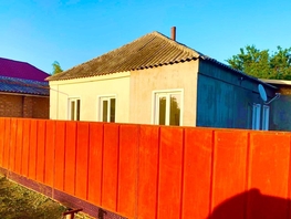 Продается Дом Советская ул, 80  м², участок 8 сот., 3300000 рублей