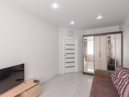 Продается 1-комнатная квартира Берберовская ул, 35  м², 5350000 рублей
