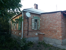 Продается Дом Комсомольская ул, 75  м², участок 11 сот., 2200000 рублей