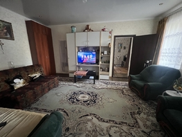 Продается 3-комнатная квартира Пушкинская ул, 60 м², 5000000 рублей