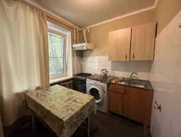 Продается 1-комнатная квартира 2-я Краснодарская ул, 30  м², 3400000 рублей