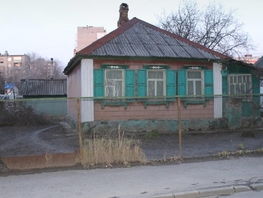 Продается Участок ИЖС Урицкого пер, 8.5  сот., 13900000 рублей
