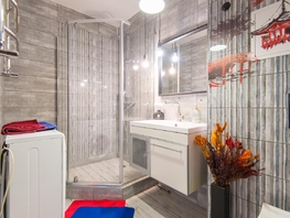 Продается 2-комнатная квартира Мечникова ул, 53  м², 7700000 рублей