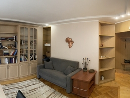 Продается 4-комнатная квартира Плеханова ул, 88.4  м², 9200000 рублей