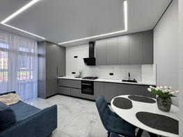 Продается 2-комнатная квартира Берберовская ул, 50  м², 9600000 рублей