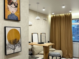 Продается Студия Маршала Жукова пр-кт, 26  м², 4750000 рублей